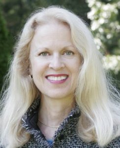 Cheryl Major, Realtor